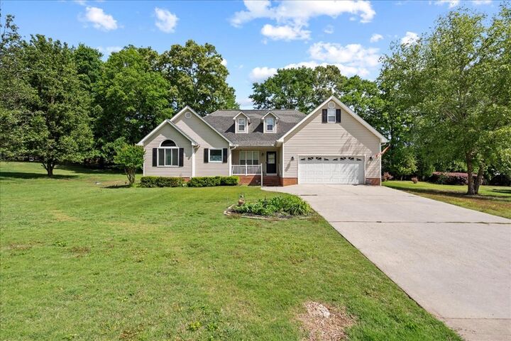 Property Photo:  192 Gateway Drive  GA 30740 