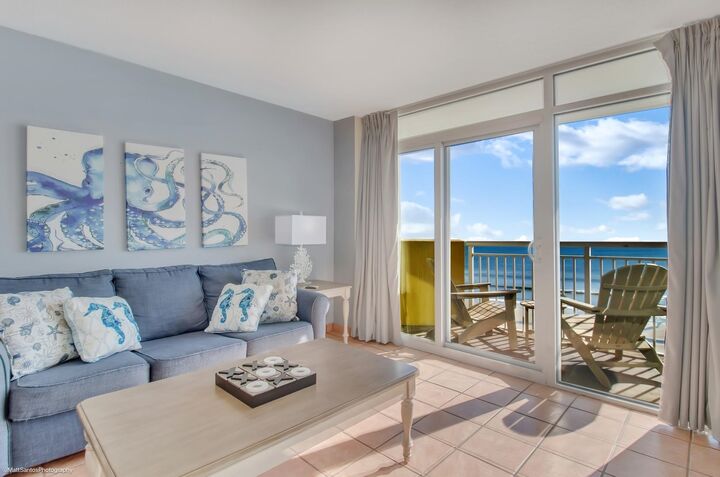 Property Photo:  2801 S Ocean Blvd. 735  SC 29582 