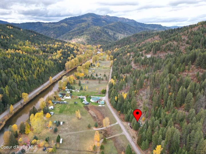 Property Photo:  10755 Old River Rd  ID 83839 