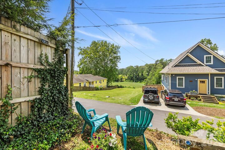 Property Photo:  33 Madison Street  NC 28801 