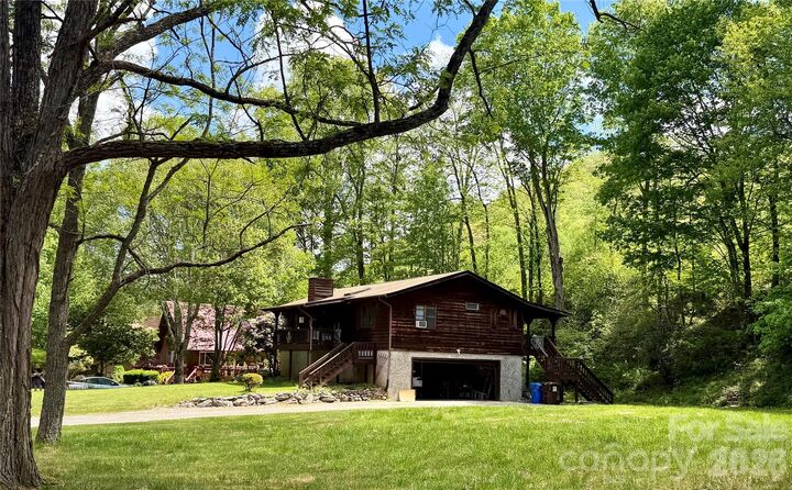 Property Photo:  267 Caldwell Drive  NC 28751 