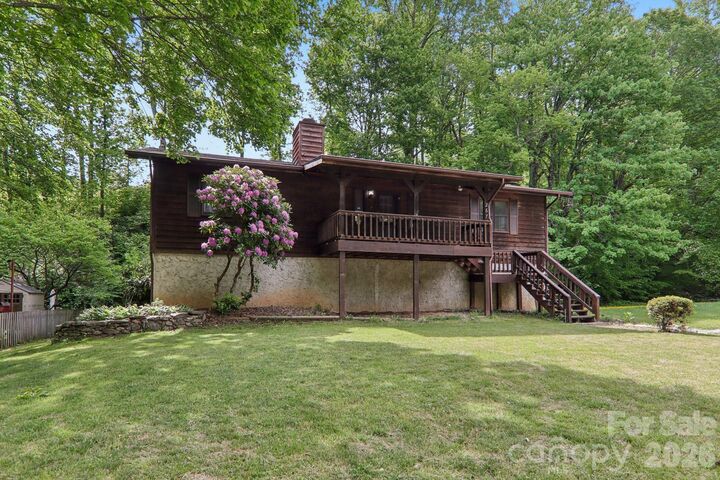 Property Photo:  267 Caldwell Drive  NC 28751 