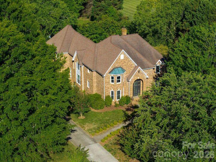 Property Photo:  431 Walden Trail  NC 28173 