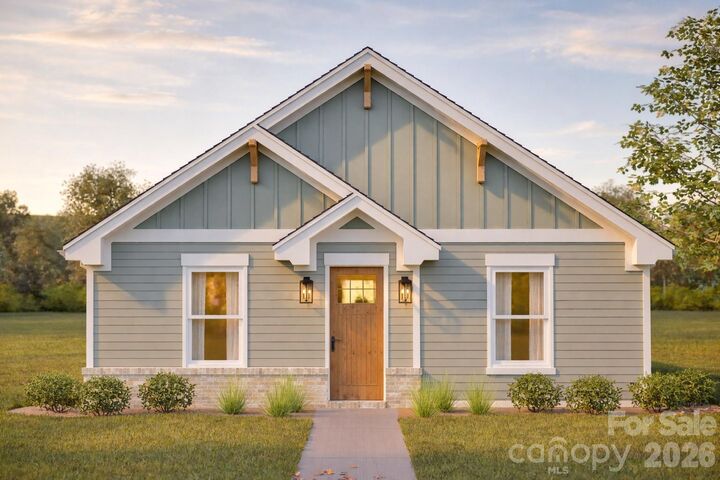 Property Photo:  907 Hill Street  NC 28001 