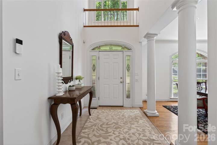 Property Photo:  1209 S South Street  NC 28052 