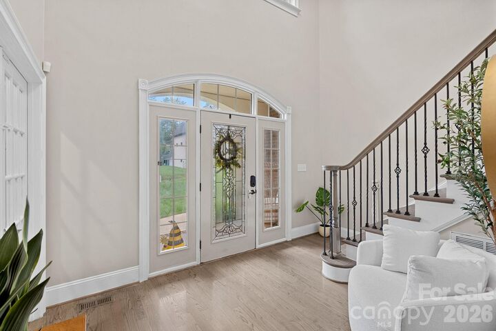 Property Photo:  337 Bent Tree Drive  NC 28164 