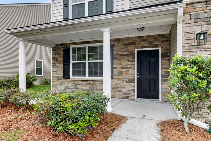 Property Photo:  3115 Conservancy Lane  SC 29414 
