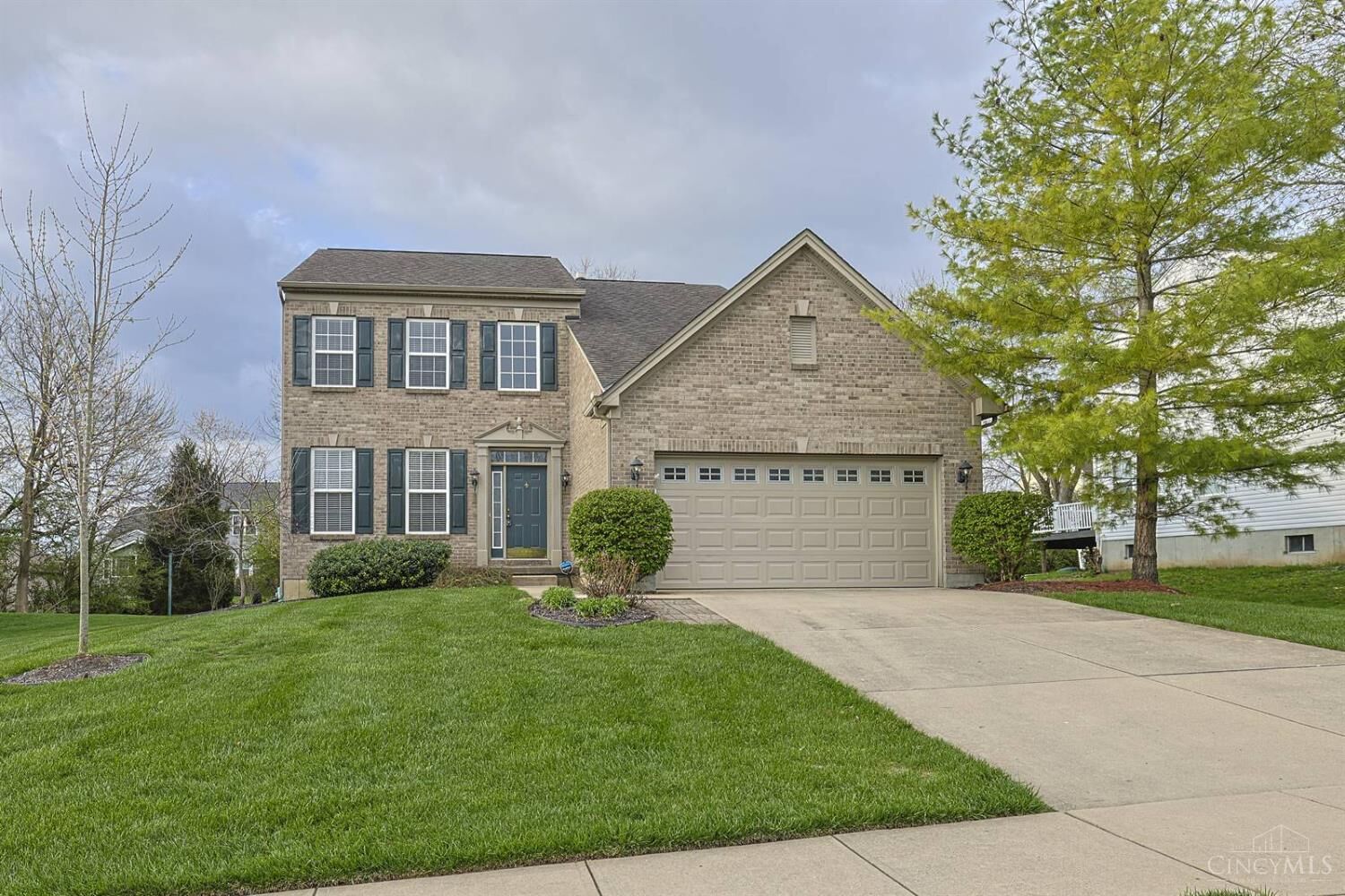 Property Photo:  5159 Aspenwood Drive  OH 45011 