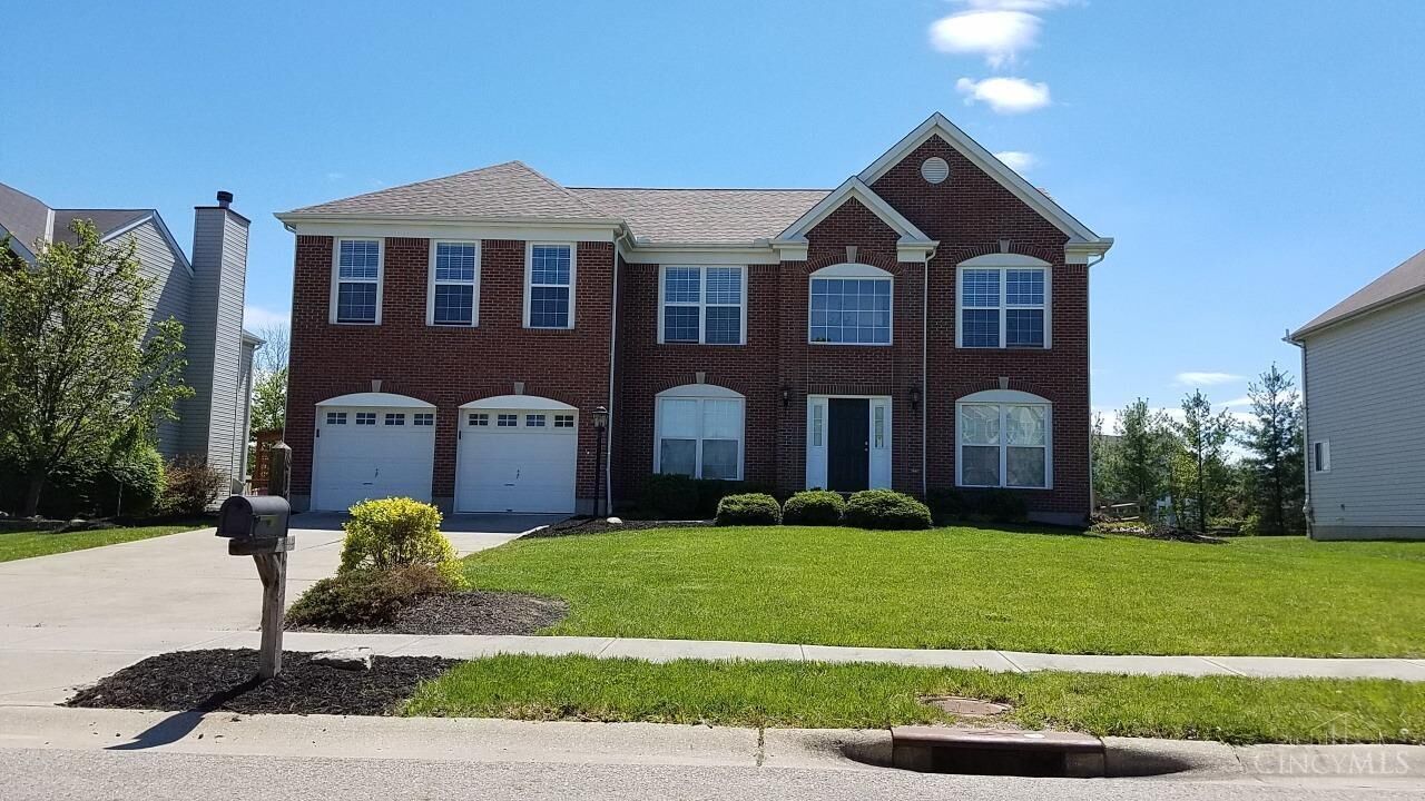 Property Photo:  6173 Greenbrier Glen  OH 45040 