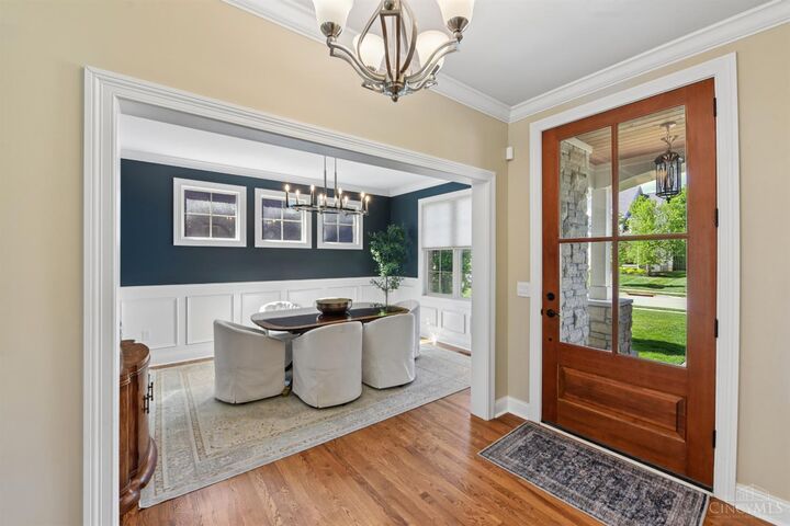 Property Photo:  4875 Heitmeyer Lane  OH 45242 