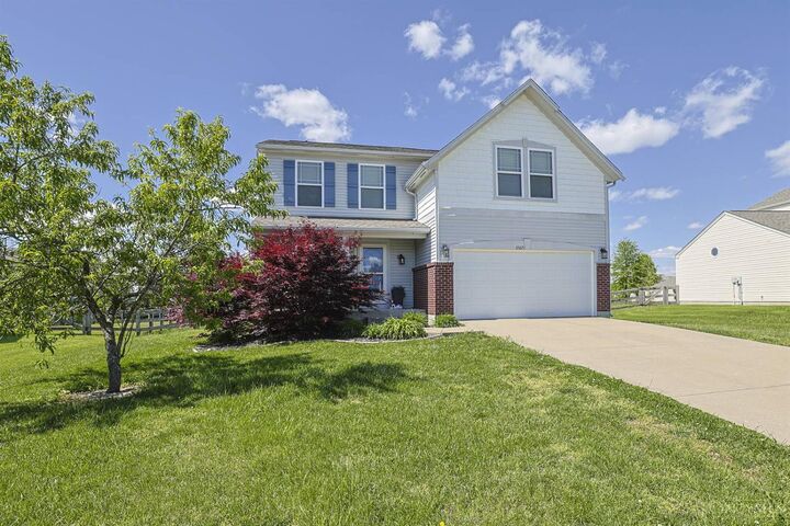 Property Photo:  25671 Winterberry Way  IN 47012 