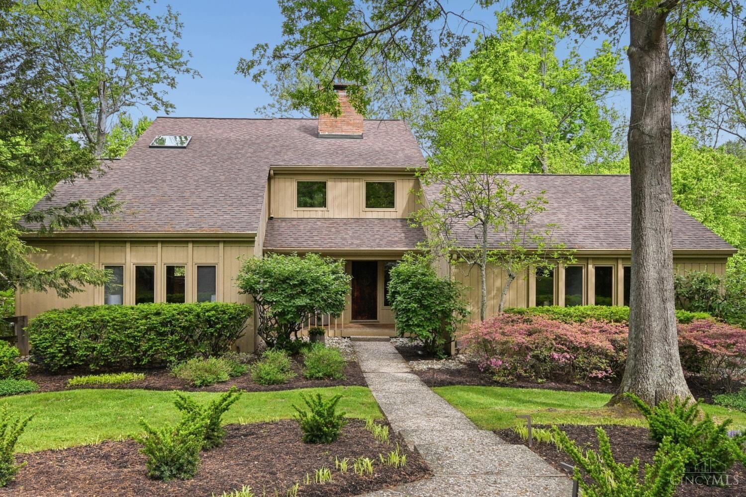 Property Photo:  559 Asbury Road  OH 45255 