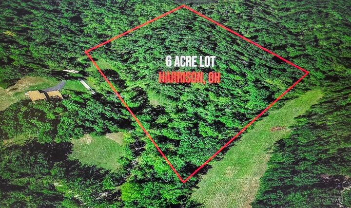 Property Photo:  0 Carolina Trace Road  OH 45030 