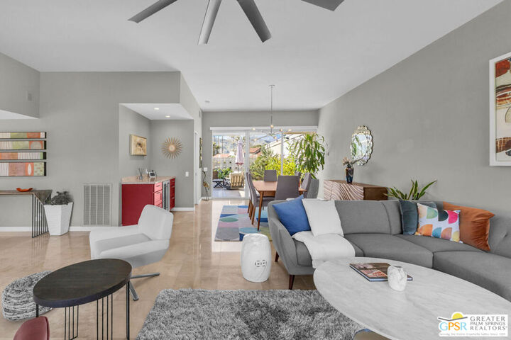 Property Photo:  1211 Tamarisk West St  CA 92270 