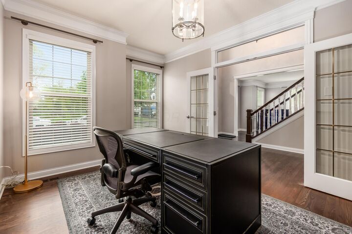 Property Photo:  7158 Tumblebrook Drive  OH 43054 