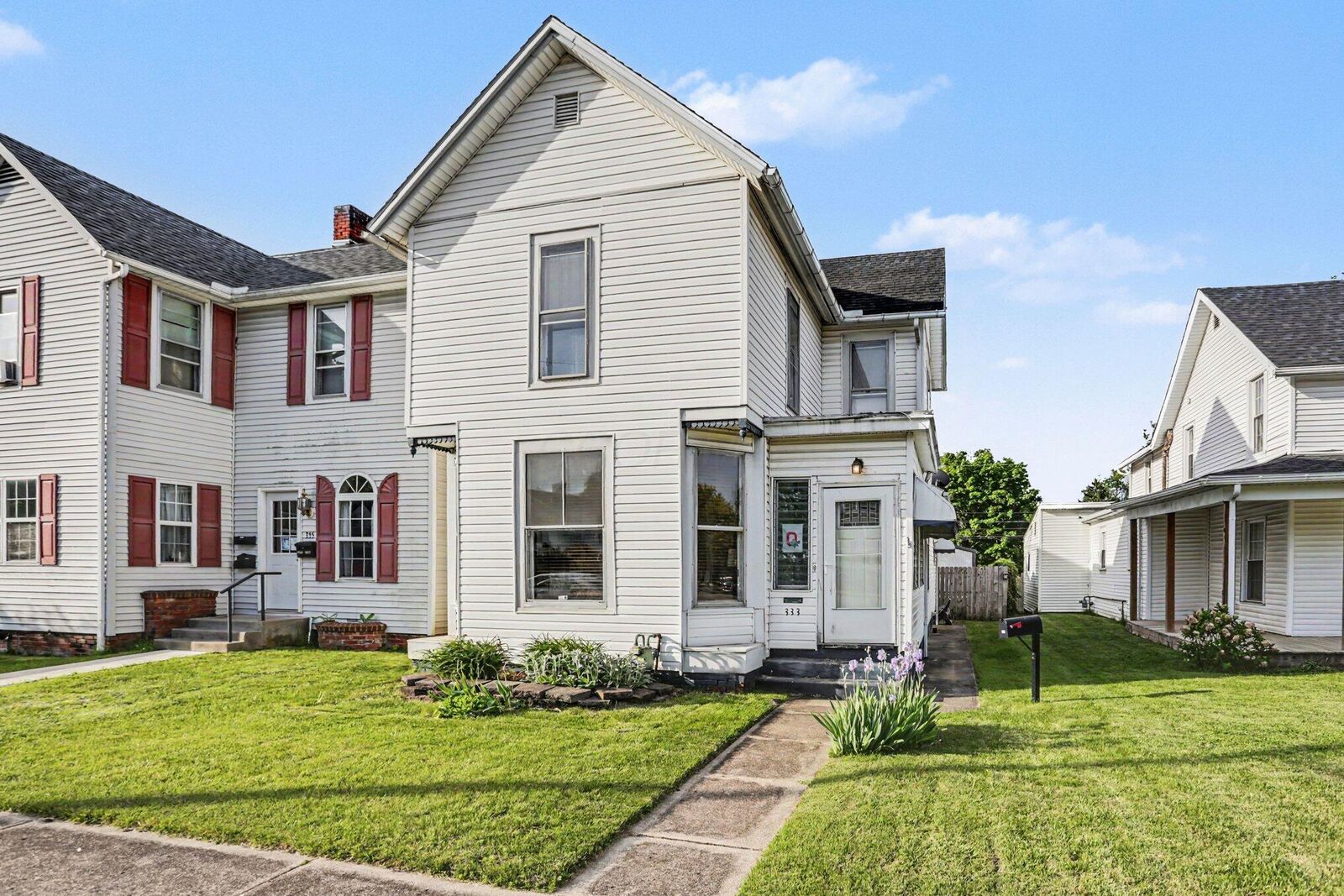 Property Photo:  333 E Main Street  OH 43113 
