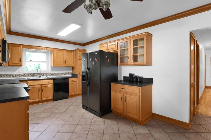 Property Photo:  1269 Norris Drive  OH 43224 