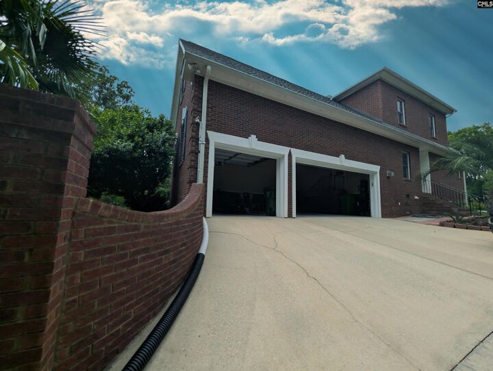 Property Photo:  204 Ascot Glen  SC 29063 