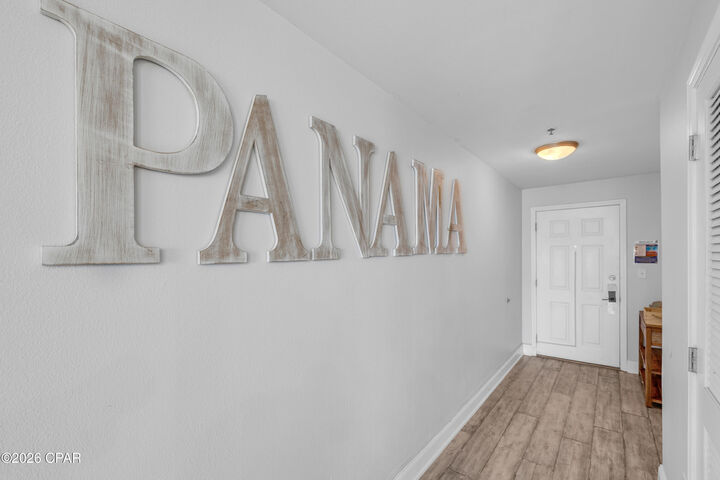 Property Photo: 9860 S Thomas Drive 809 FL 32408