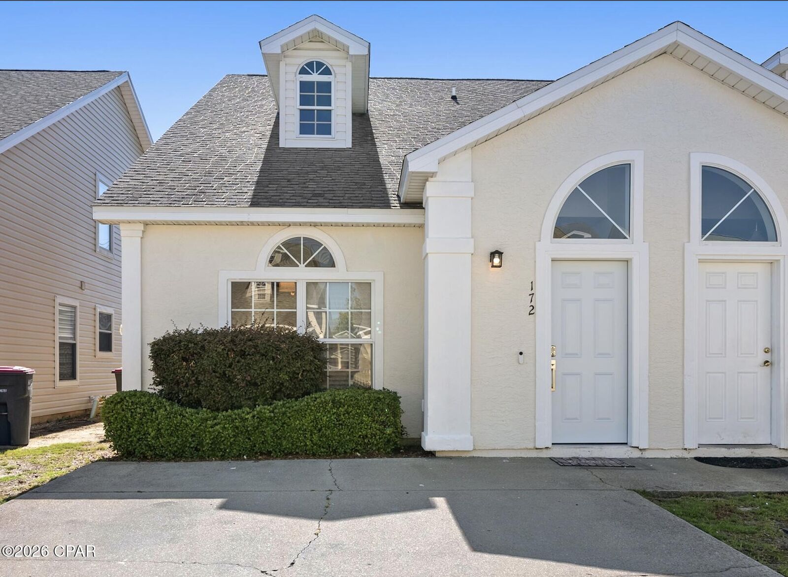 Property Photo:  172 White Cap Way  FL 32407 