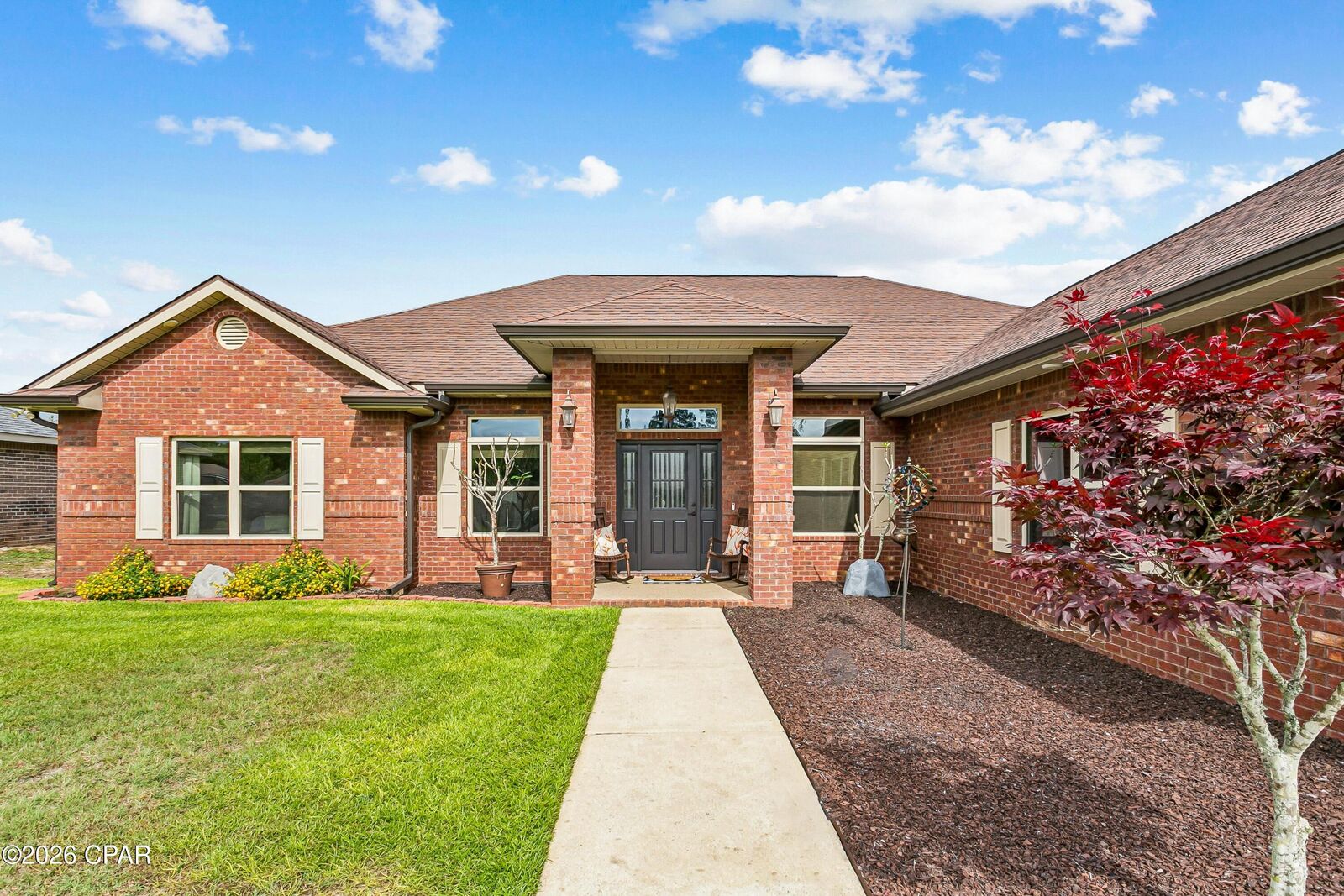 Property Photo:  5534 Bellview Court  FL 32583 