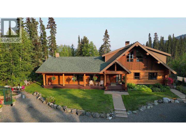 Property Photo: 8528 Little Fort Hwy 24 BC V0K 1E0
