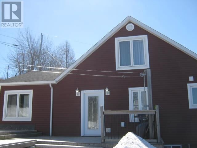 Property Photo: 33 Harbourview Road NL