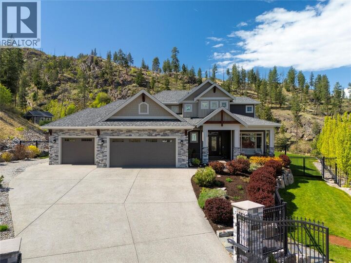 Property Photo: 5723 Jasper Way BC V1W 5L7