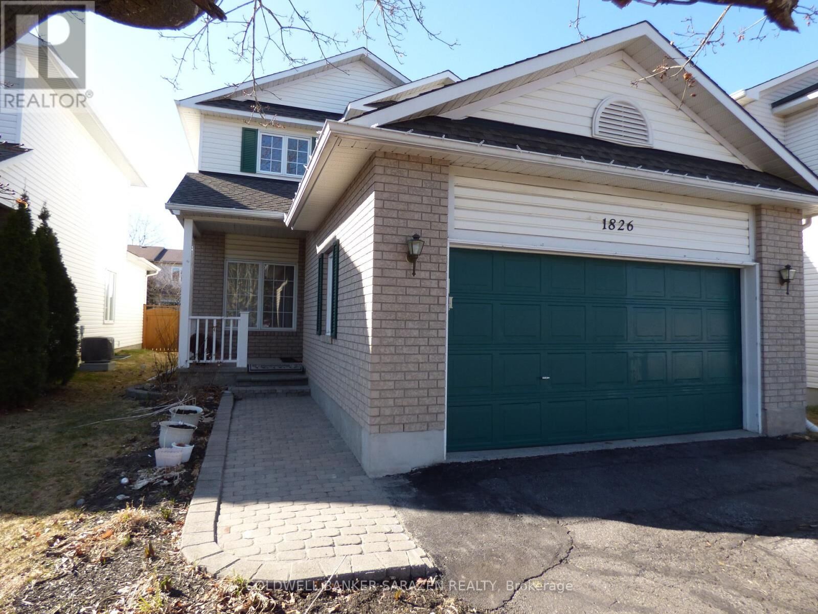Property Photo:  1826 Northlands Drive  ON K4A 3S2 