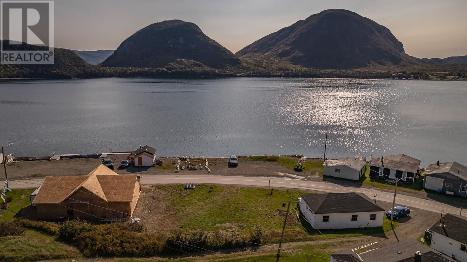 Property Photo:  54 Main Street  NL A0L 1H0 