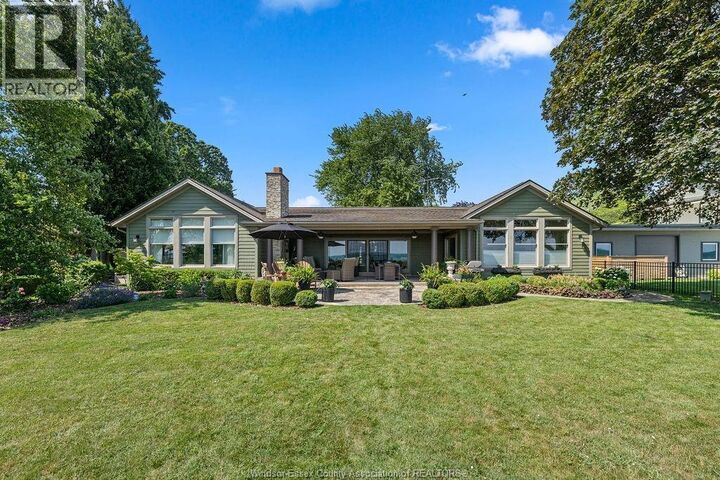 Property Photo: 1695 Heritage ON N9Y 2E6
