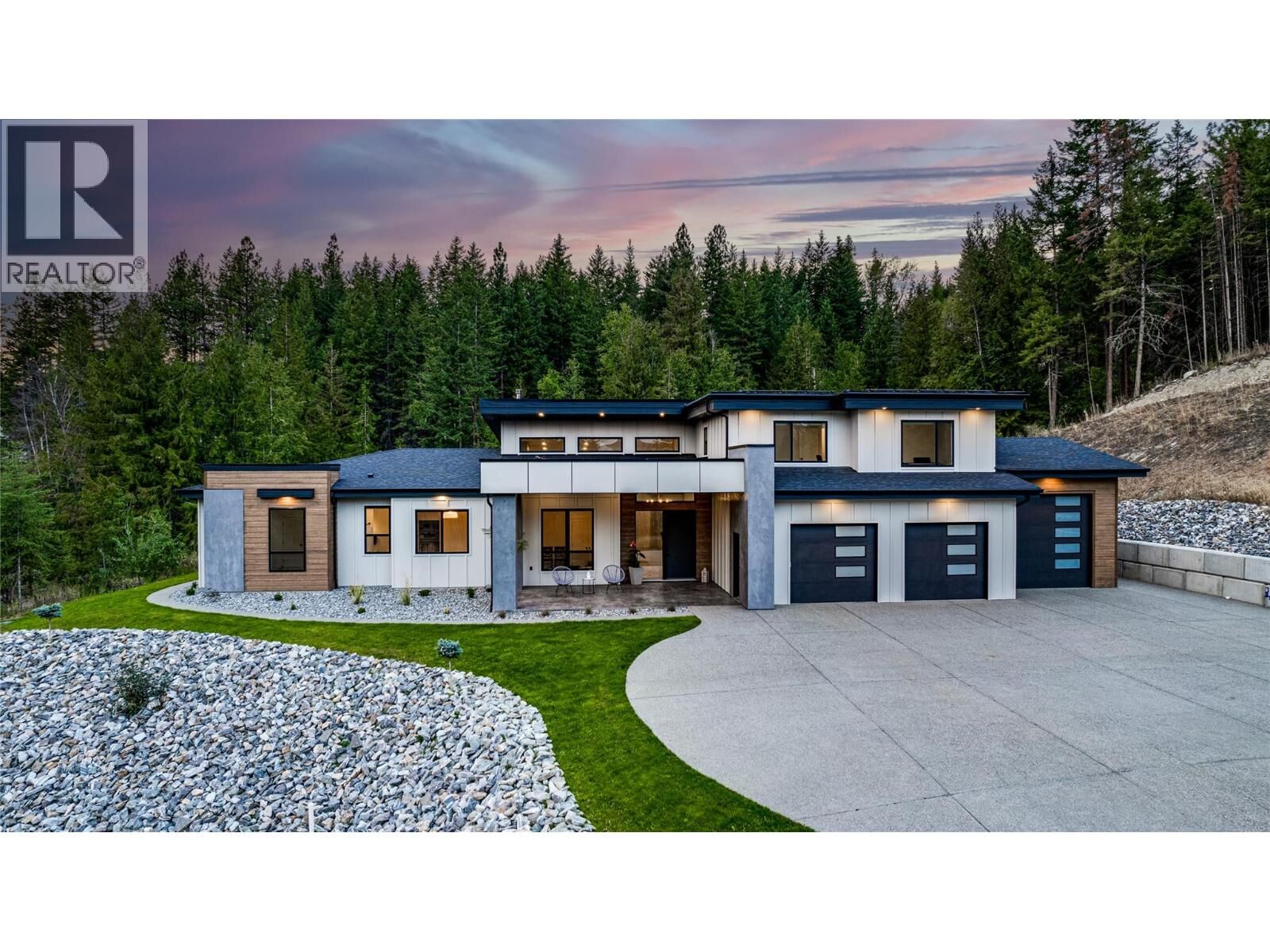 Property Photo: 7859 Boulter Road BC V1B 3N2