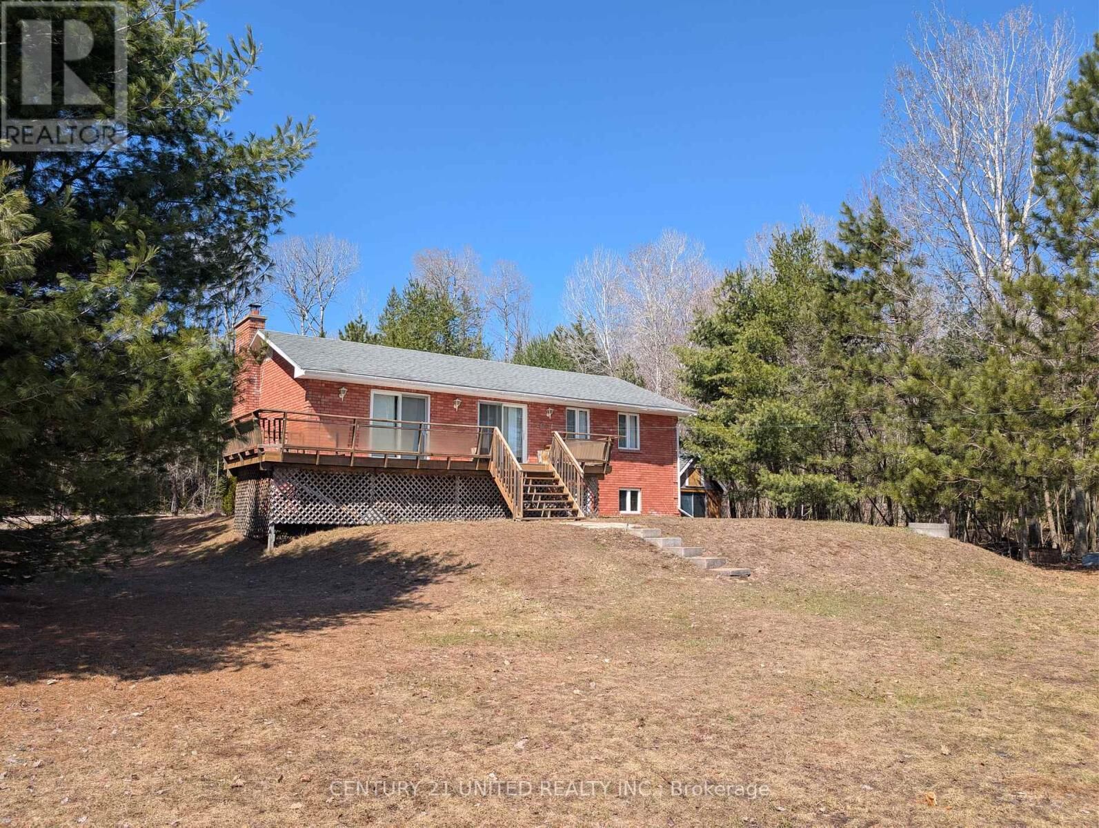 Property Photo:  1012 Papineau Lake Road  ON K0L 2R0 