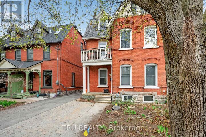 84 James Street — photo 1