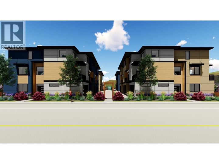 Property Photo: 605 Fraser Road BC V1X 3M2