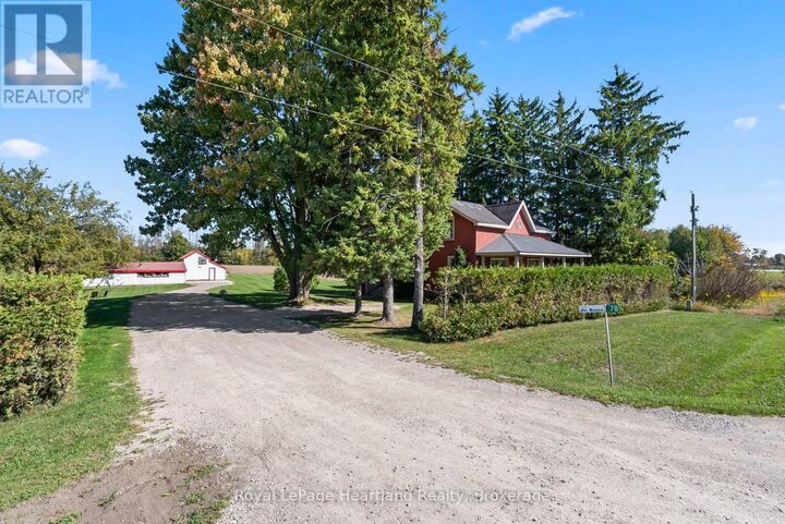 78 Bruce Rd 86 — photo 1