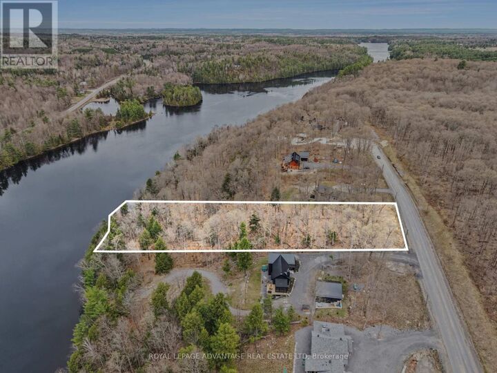 Property Photo:  197 Shady Maple Road  ON K0G 1J0 