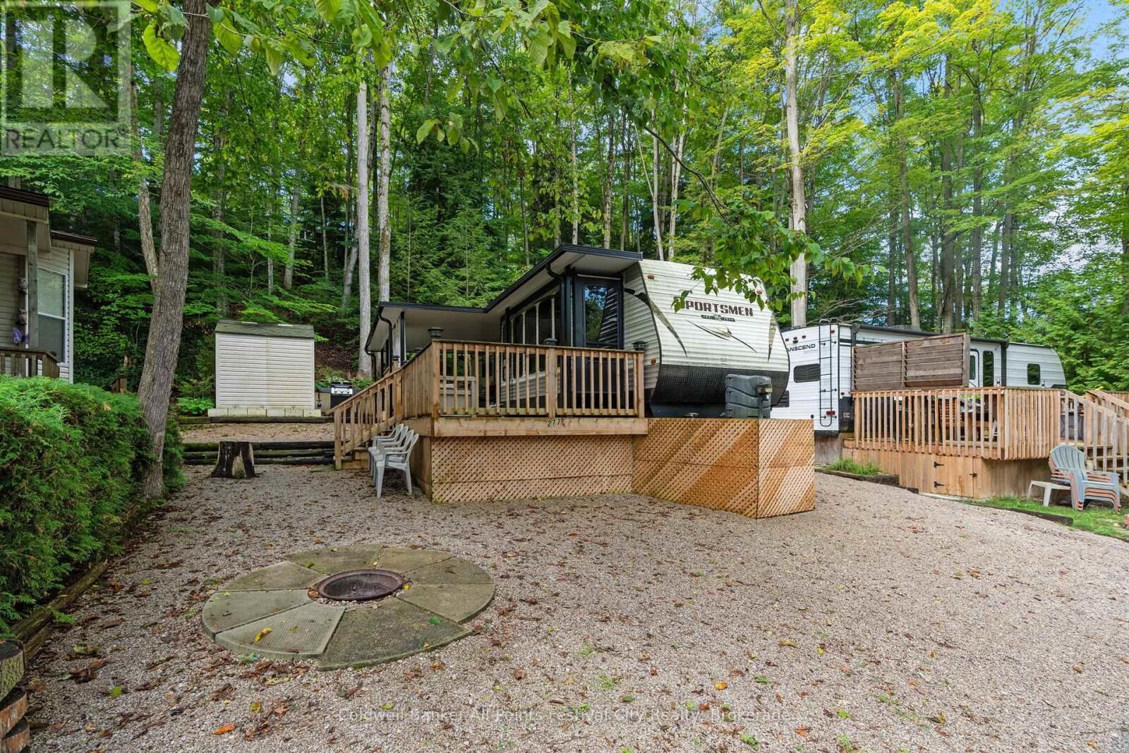 Property Photo:  277 Shady Lane  ON N0M 1G0 