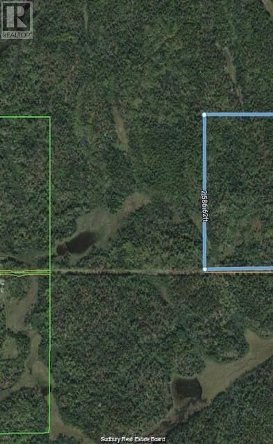 Property Photo:  Pcl 12192 Chamberlin Road  ON P0M 2G0 