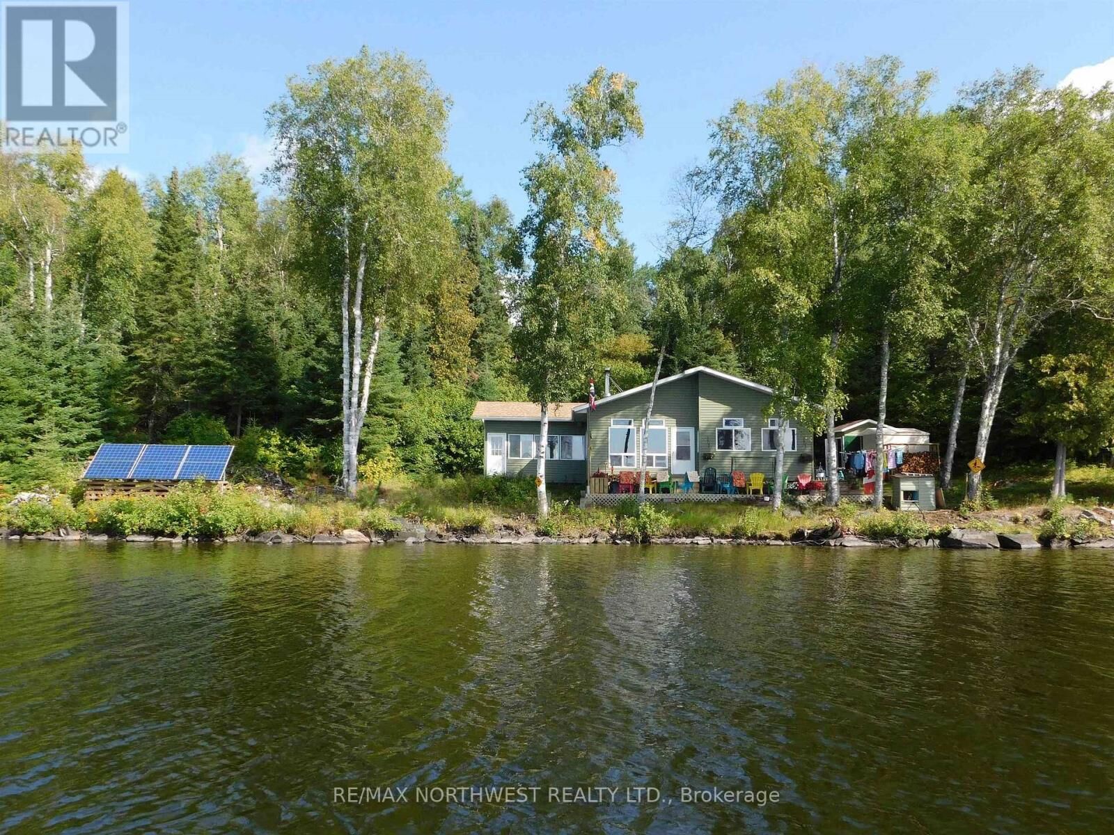 Property Photo:  Lot 4 Hoffstrom's Bay  ON P8N 2Y4 