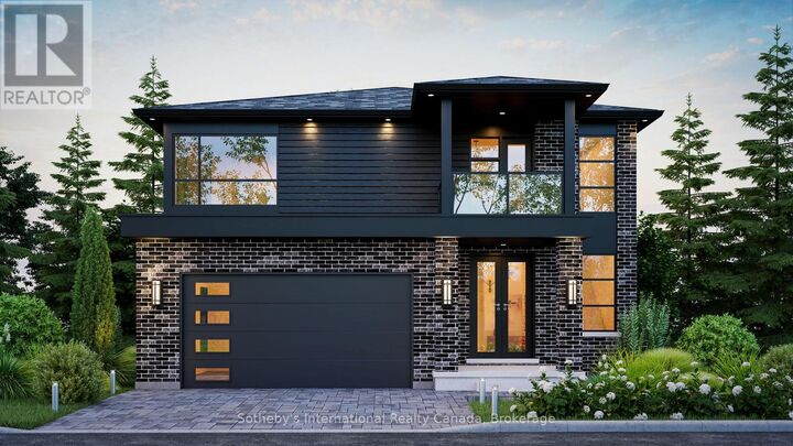 Property Photo:  137 Equality Drive  ON N0H 1V0 