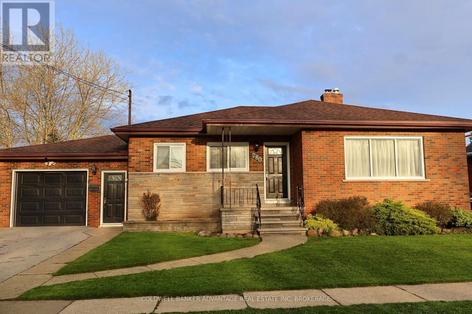 Property Photo:  280 Clarke Street  ON L3K 2G5 