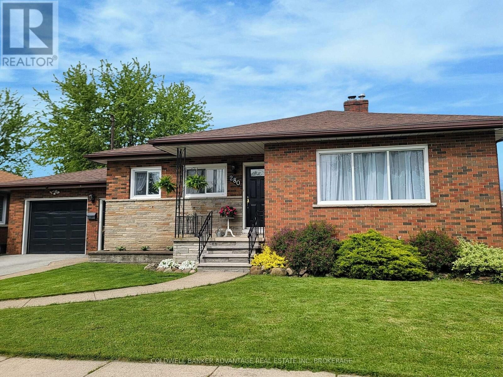 Property Photo:  280 Clarke Street  ON L3K 2G5 