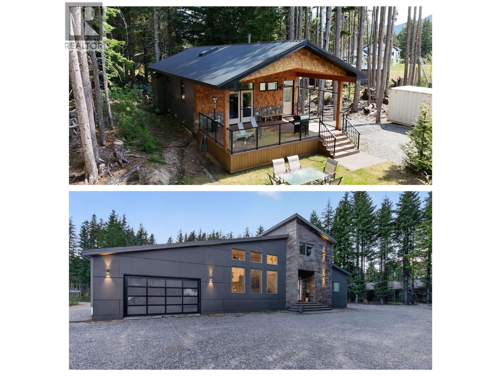 Property Photo: 101 Elderberry Street BC V8C 0A9