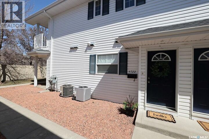 Property Photo: 4722 Marigold Drive SK S4X 4S2