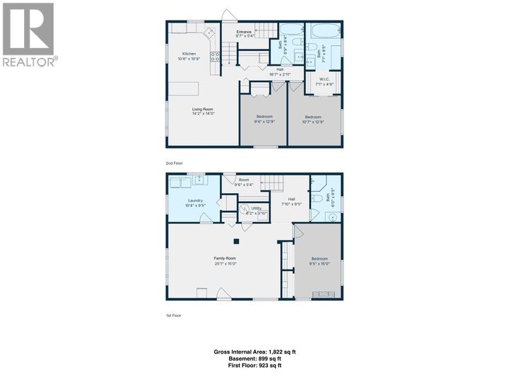 Property Photo: 9672 Spruce Street BC V0C 2K0