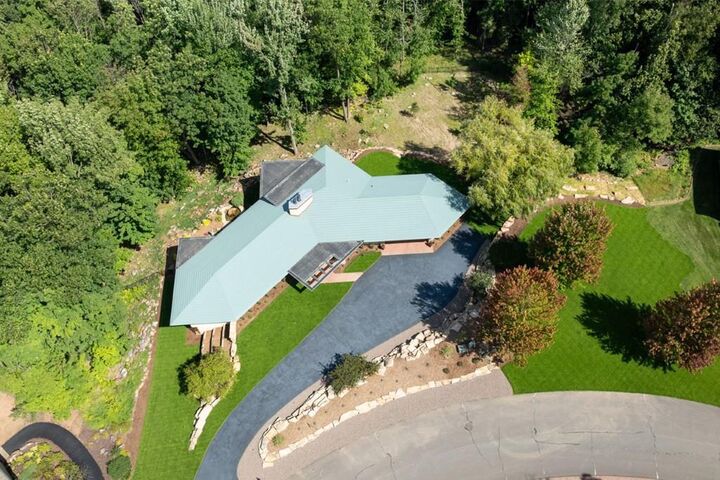 Property Photo:  226928 Boulder Ridge Circle  WI 54401 