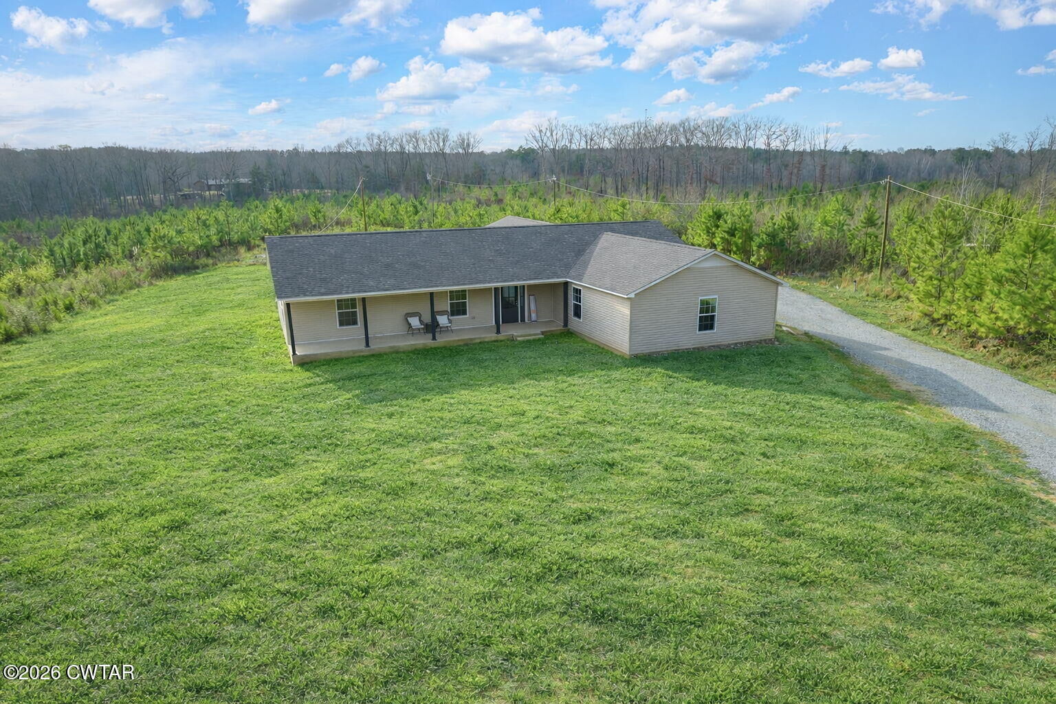Property Photo:  385 Ammons Road  TN 38375 