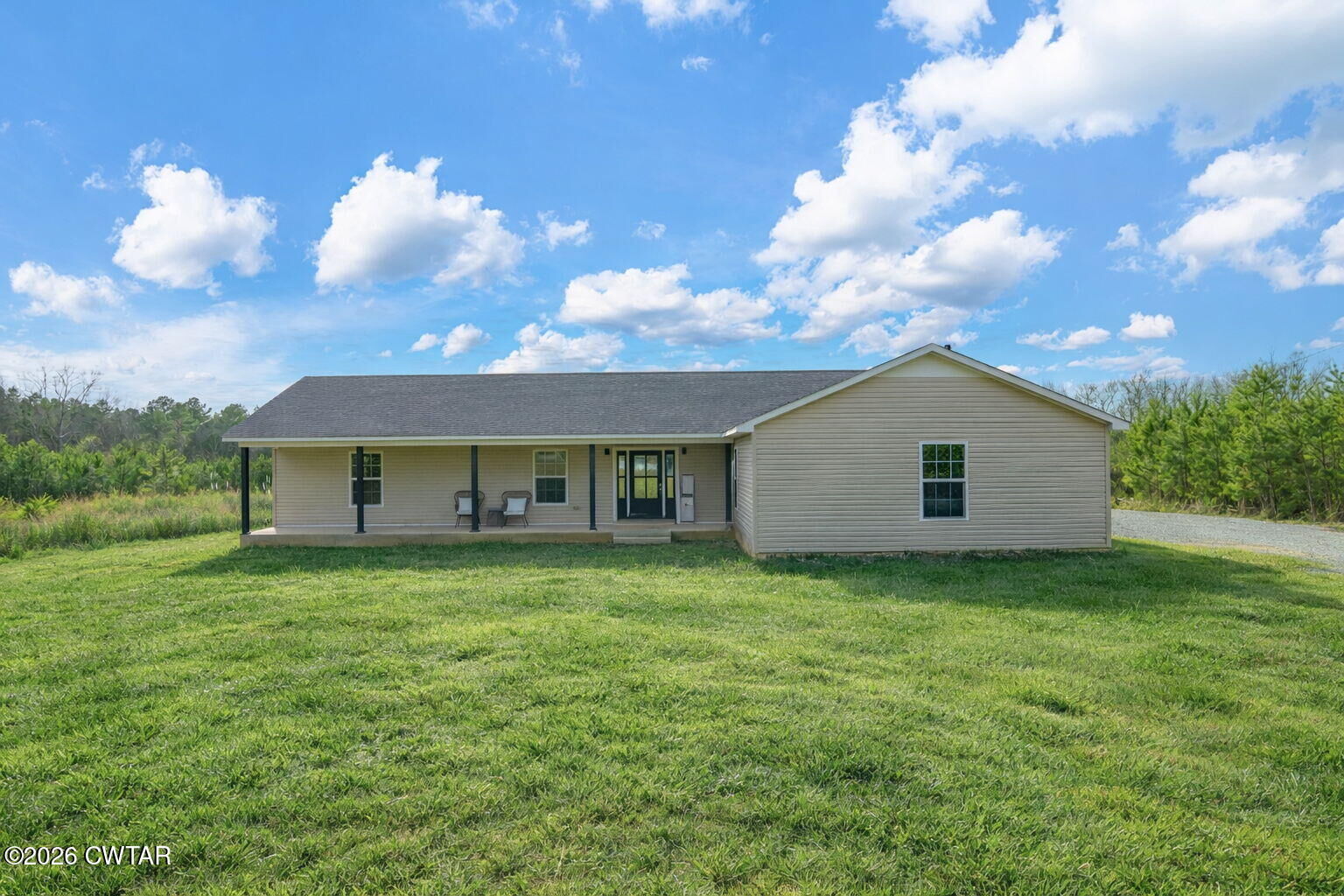 Property Photo: 385 Ammons Road TN 38375