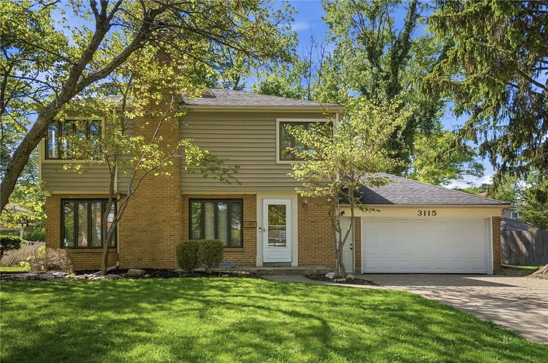 Property Photo:  3115 Lenox Drive  OH 45429 